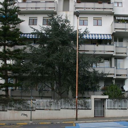 Dune Buggy Bed & Breakfast Cagliari Exterior photo